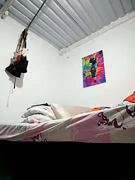 Czat XXX na żywo – Bigassmommy_x