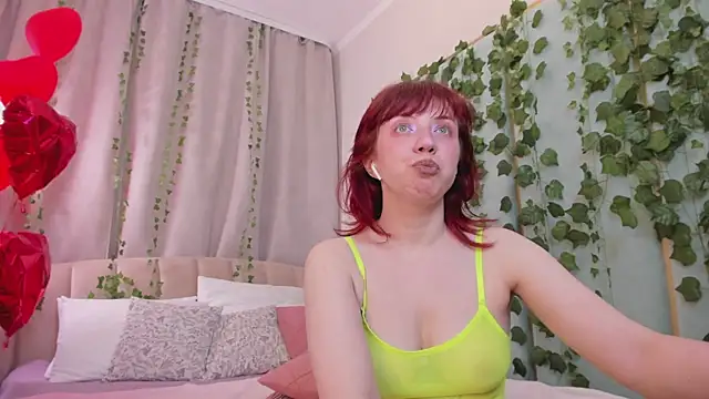 Love_is_Lola's Live XXX Chat