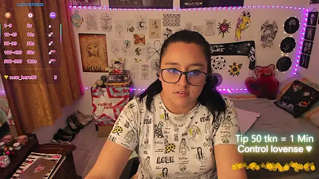 Cherry_blush_'s Live XXX Chat