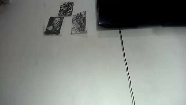 Foxy_Lovex Show in webcam