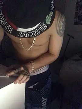 Rataofitness 在線直播表演