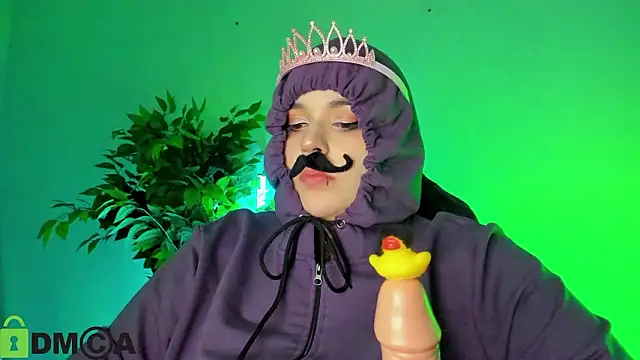 Mia_R0ss Obrolan Langsung XXX