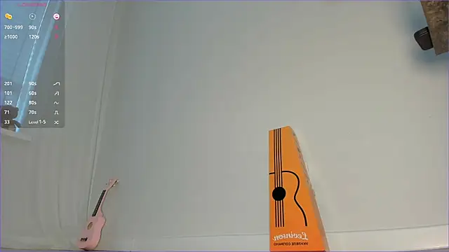 Živý XXX chat aiyumiprivate