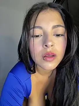 Chat XXX Live Dulce-diosa