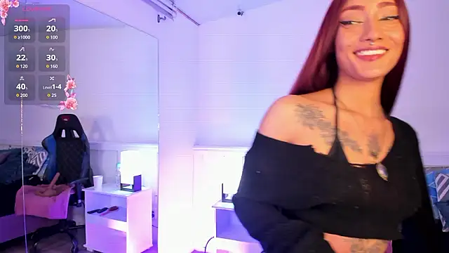 maya1_ Adlı Modelin Canlı XXX Sohbeti