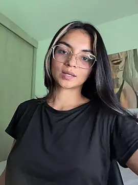 Cat2525 ওয়েবক্যাম শো