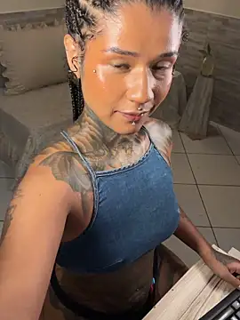 Show de webcam de xbigpeach