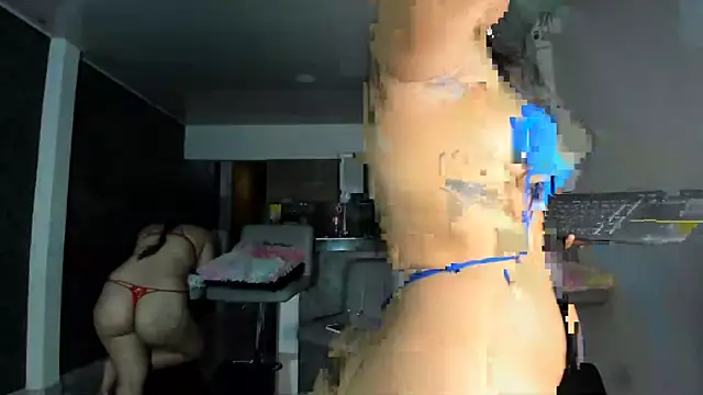 Zoe-Williams লাইভ XXX চ্যাট