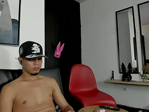 gael_brand – webcam-show