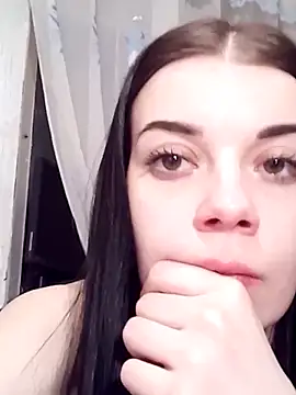 Вебкам-шоу JhonSHelBy7LuNa