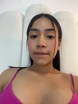 Czat XXX na żywo – Soe_Love