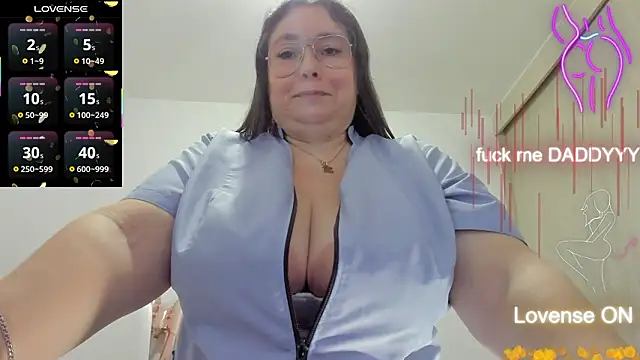 esmeraldamfc 웹캠 쇼