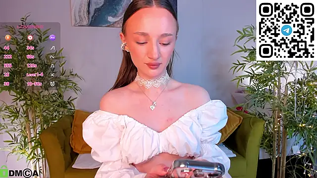 miiss__lulu's Live XXX Chat