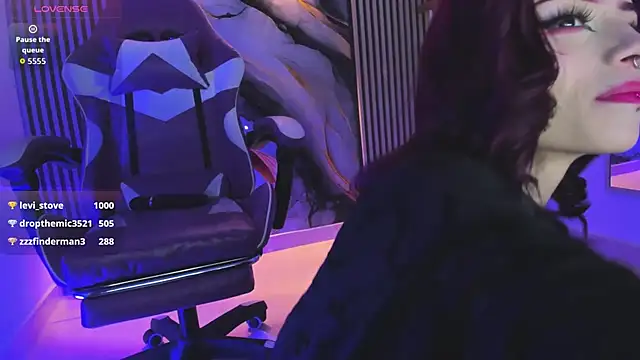 chloe_jacksonn – Naživo XXX chat