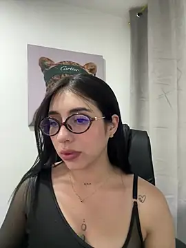 isabella_jade's Live XXX Chat