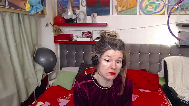 Sembang XXX Secara Langsung kellyterapy