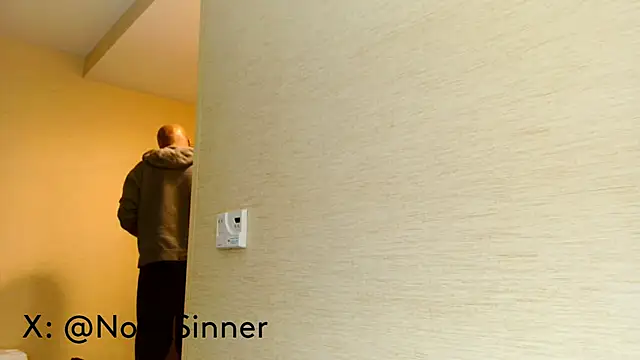 sinnernoir webkamerás műsora