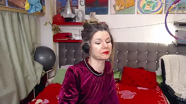 Chat XXX Live kellyterapy