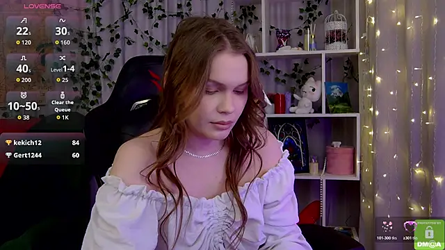 Kate_mermaid Live XXX-chat