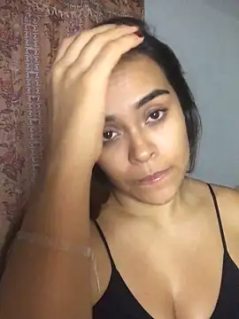 Sembang XXX Secara Langsung JuanaSimons