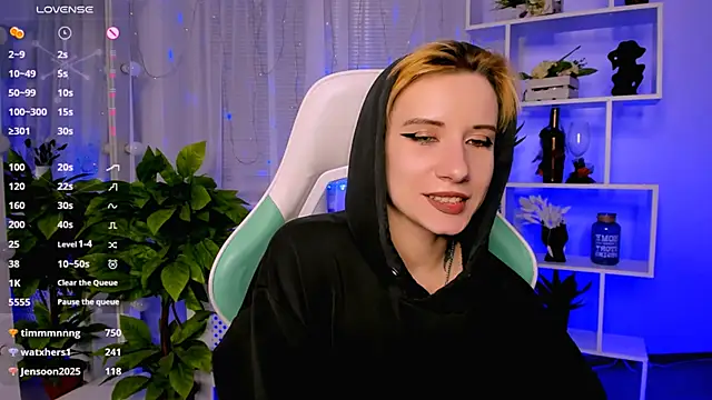 _Rein_ramm Live XXX-Chat