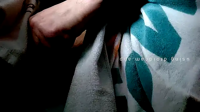 Pegg-fist-me Webcam-Show