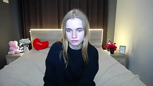 MargaritaKiss Live XXX Chat