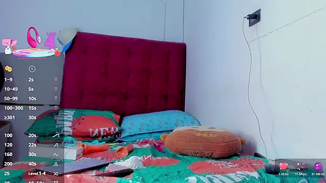 Sembang XXX Secara Langsung galatea_rous