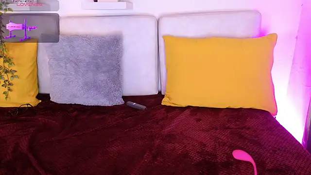 Malka_Burning Live XXX Chat