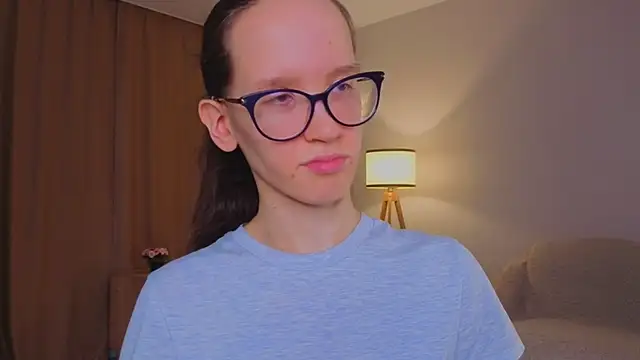 Chat XXX Live BettyBrowni