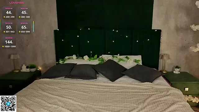 Sembang XXX Secara Langsung Mavis_Willis