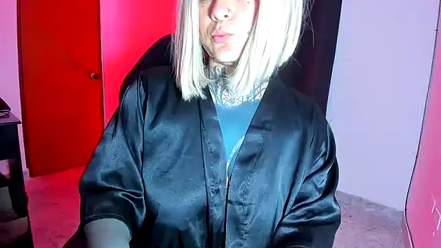 gothic9goddess Live XXX Chat