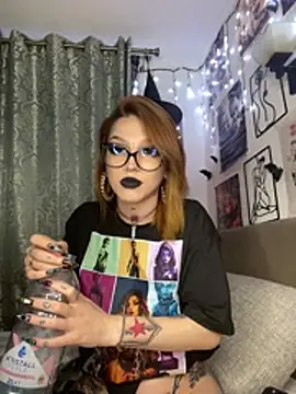 Chat XXX Live MoonAgnes