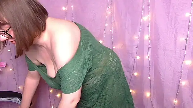 ZannaDreil Live XXX-Chat