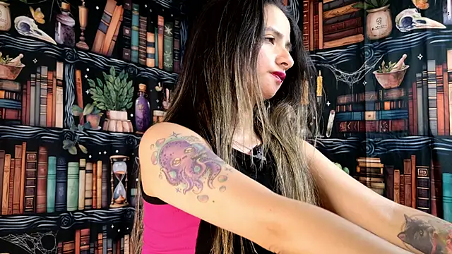 Sembang XXX Secara Langsung julietta___jackson