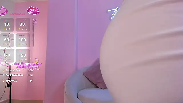 Chat XXX Live RebeccaHudson