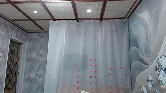 Sembang XXX Secara Langsung OlgaHottie