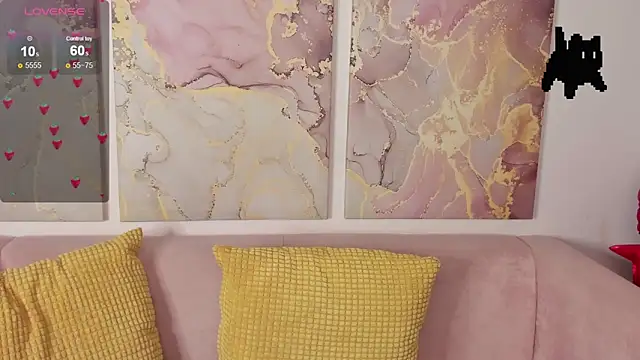 fiamoory Live XXX-Chat