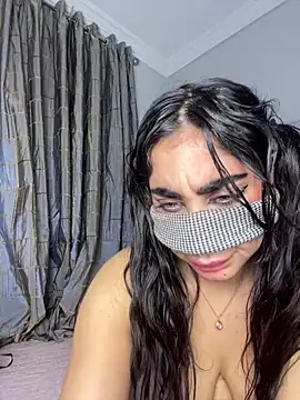 Daloaa_Mery Live XXX Chat