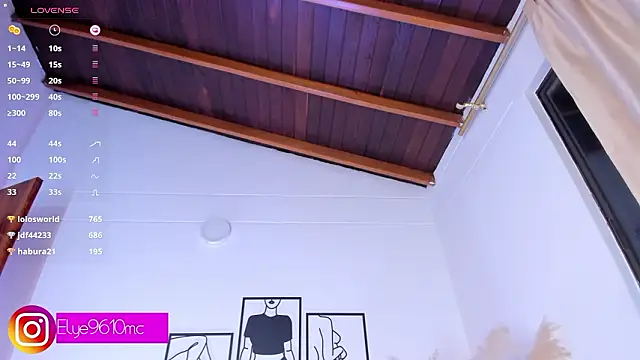 Czat XXX na żywo – ellie_mcdonald