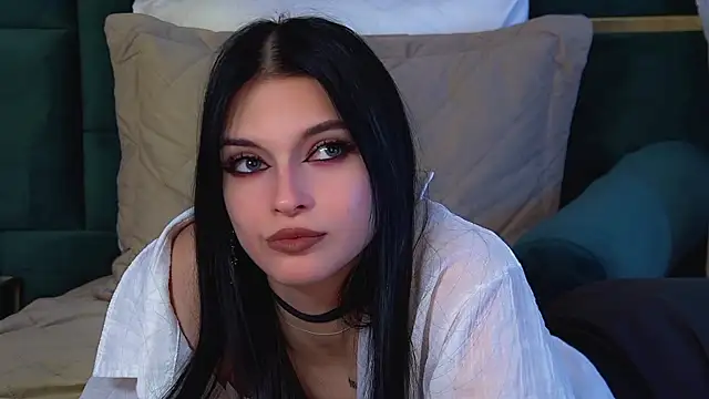 BeverlyMost – Live XXX-chat