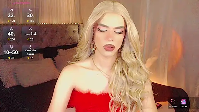 Dalila_moanのライブXXXチャット