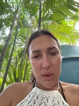 AleksandraRich – Live XXX-chat