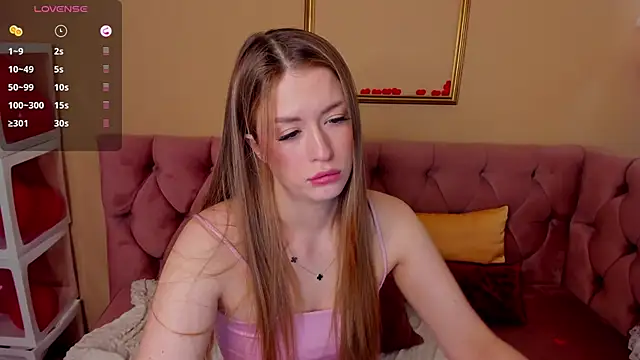 Sembang XXX Secara Langsung StacyWells