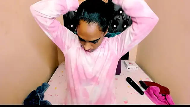 Toxicfantasy4u – Live XXX-chat