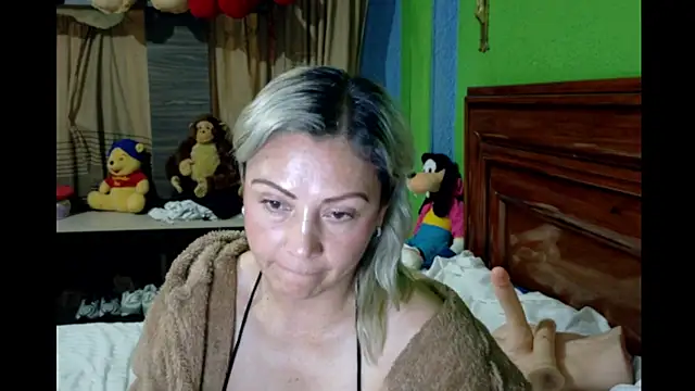 Sembang XXX Secara Langsung _Charlize_theron_