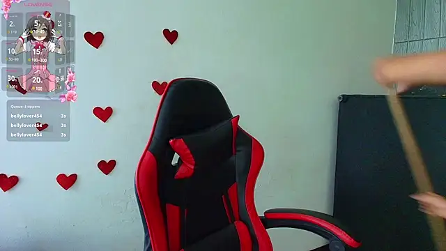 susan_mooree's Live XXX Chat