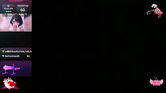 Violet_Fiore's Live XXX Chat