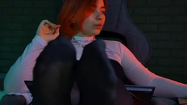 Sembang XXX Secara Langsung MarcelineChi