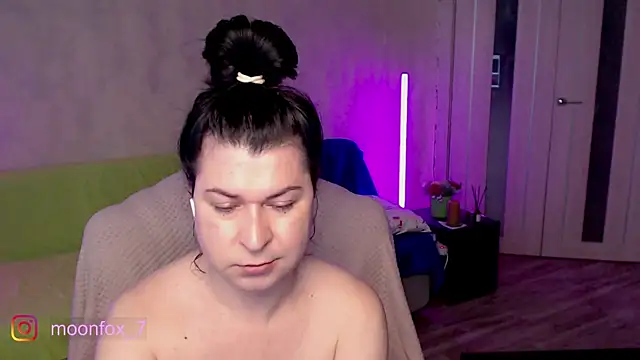 micromouse_mo 现场XXX聊天